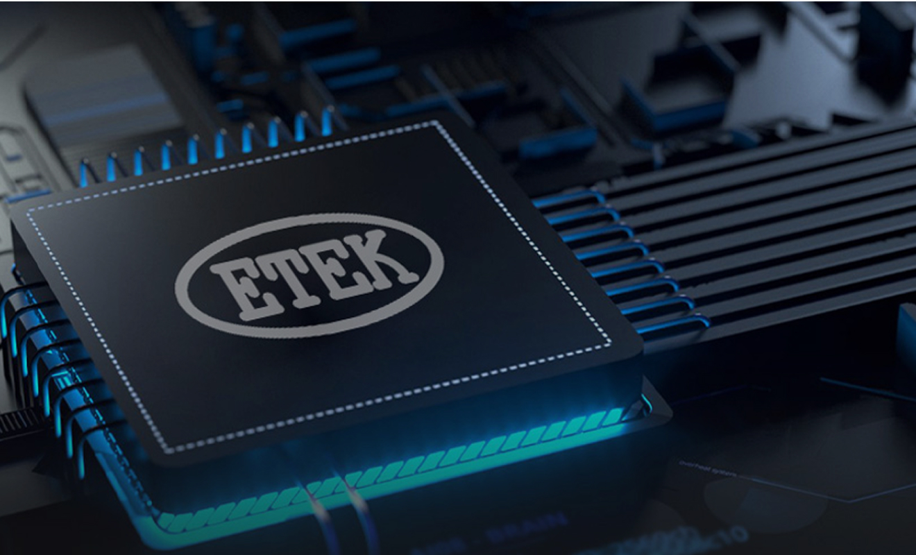 Introducing the ET20170 by ETEK: Your Ultimate Power Protection Solution