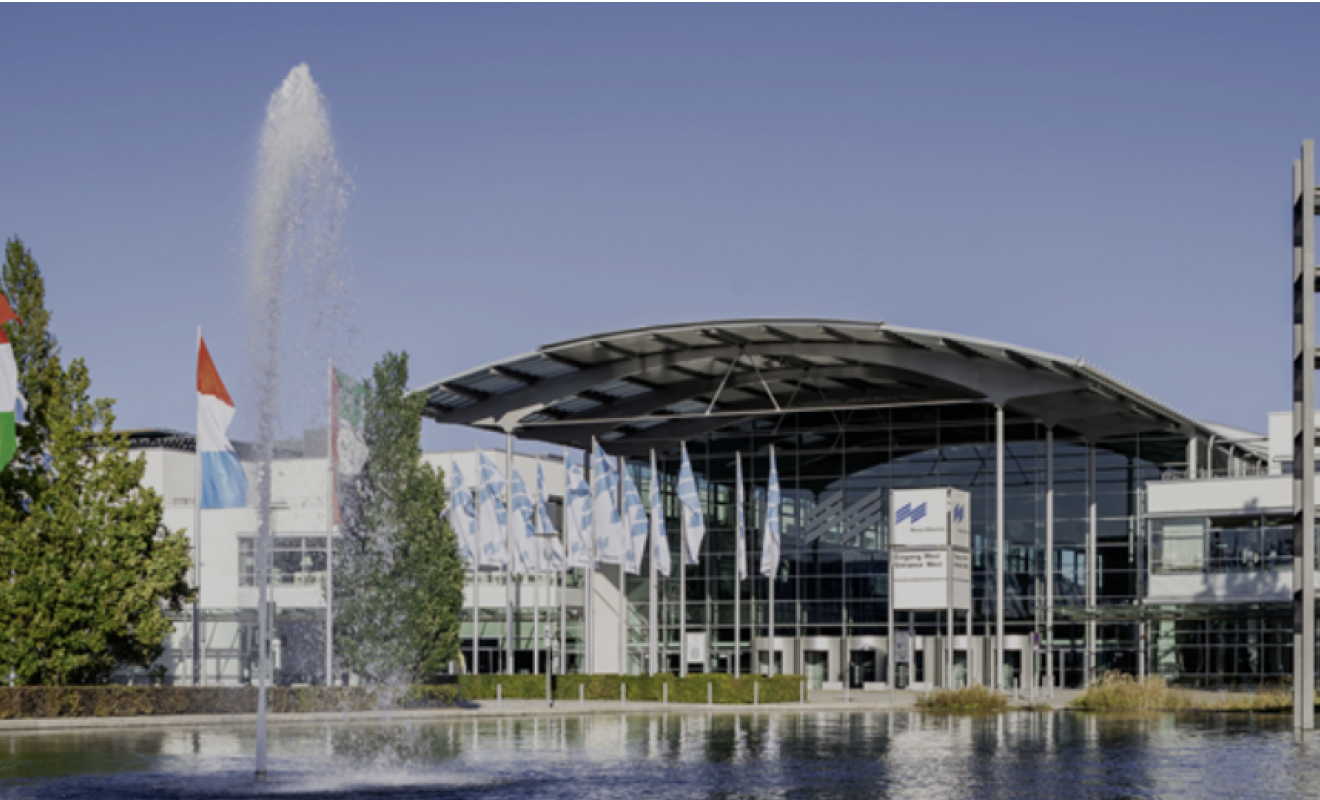 ETEK Shines at Electronica China Exhibition 2025: Unveiling Cutting-Edge Power Solutions