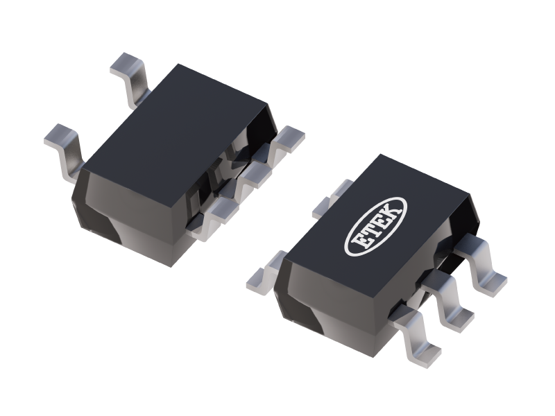 ET85001D/E/EA/SC/SCA/M